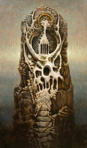 Monolith 1, Tyler Vance