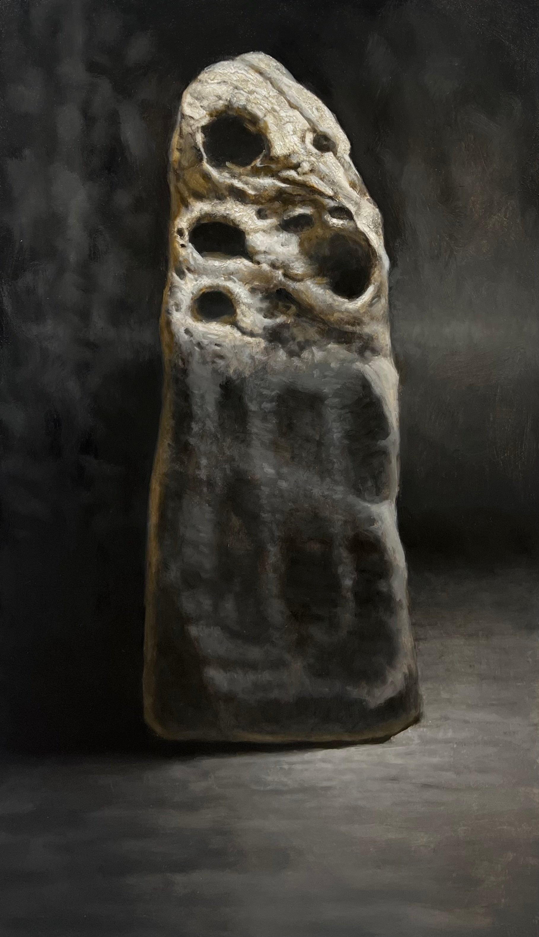 Void Idol, Tyler Vance