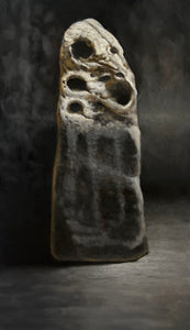 Void Idol, Tyler Vance