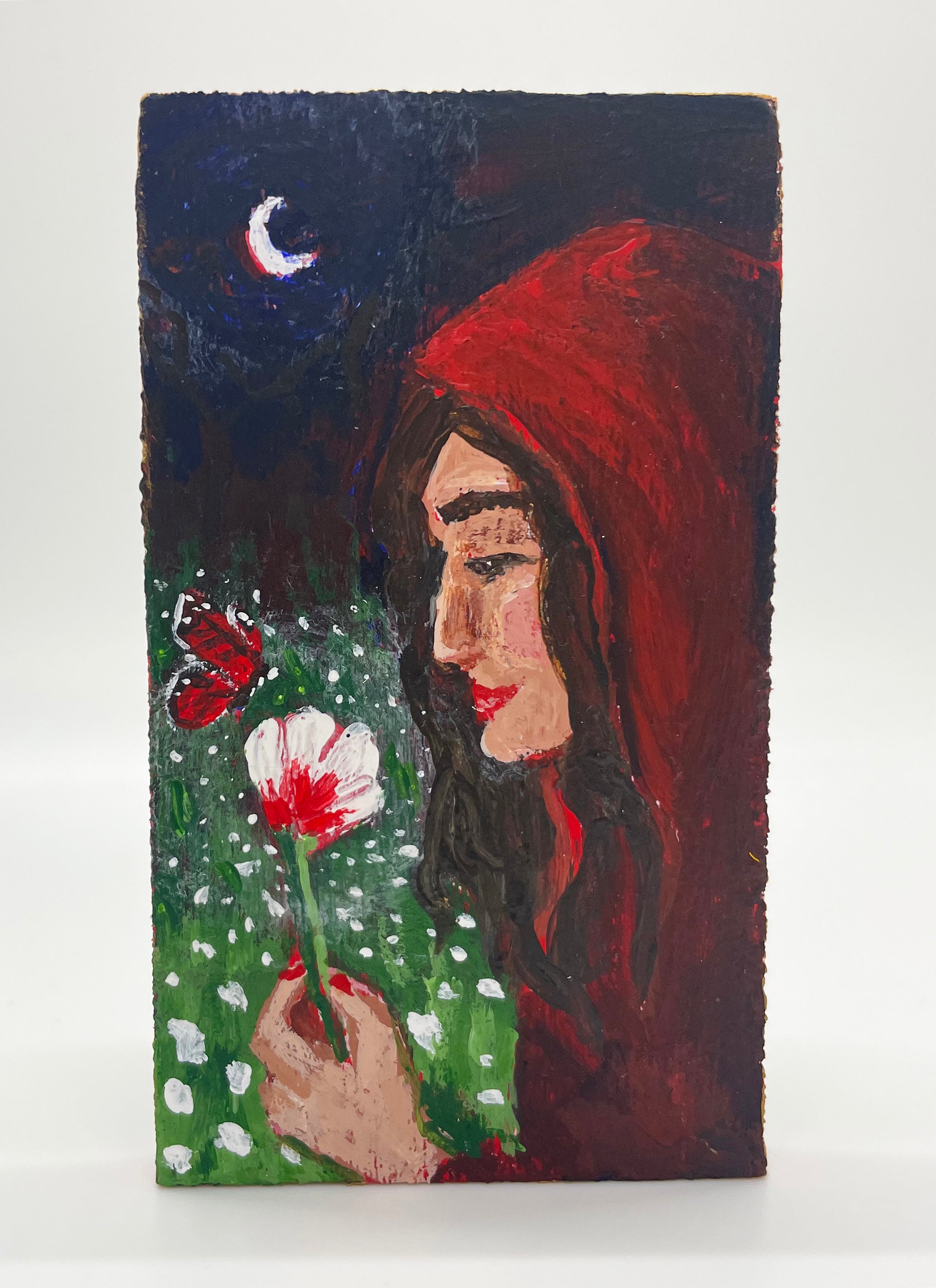 Artwork by Kelly Anne Ambrose