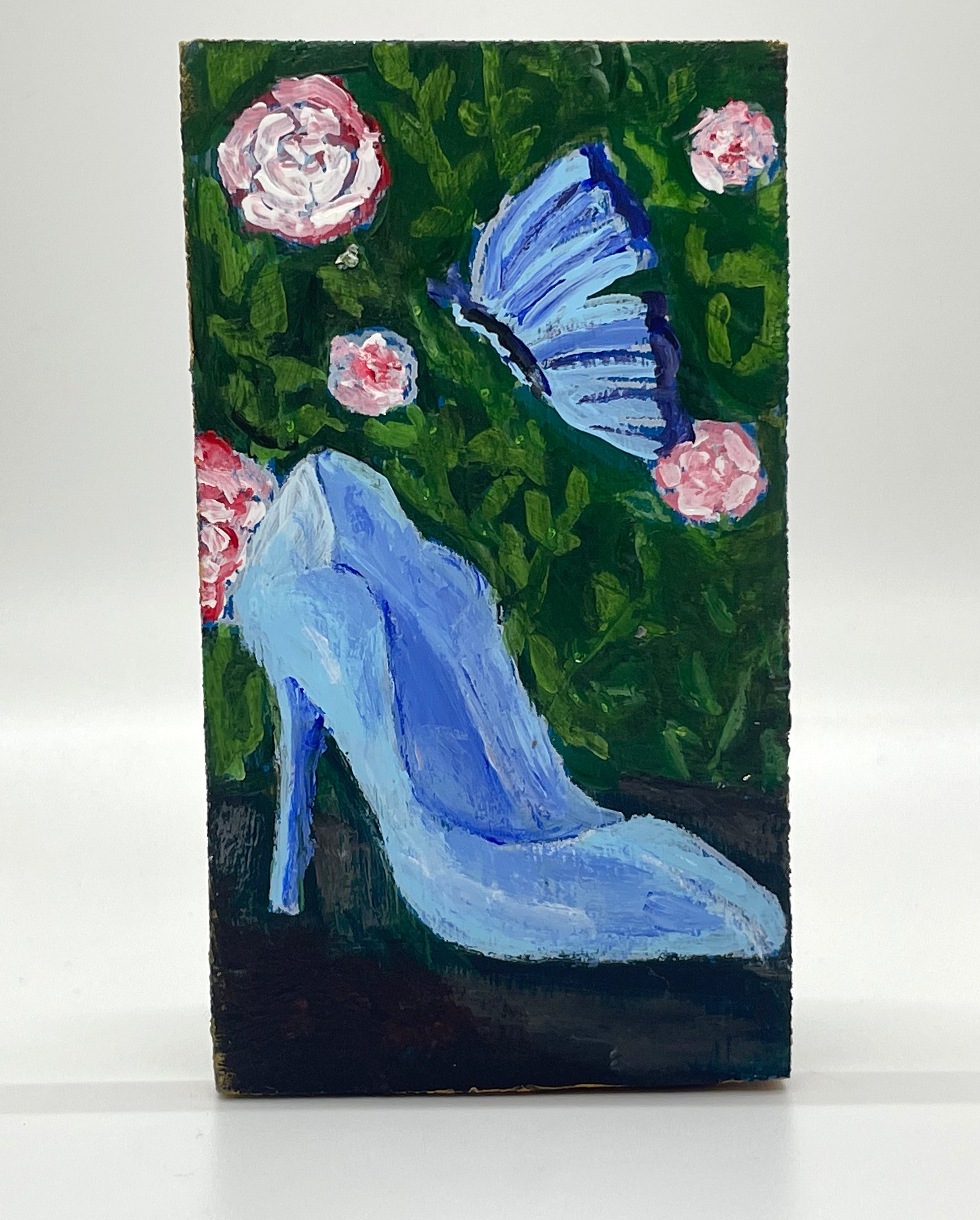 Artwork by Kelly Anne Ambrose