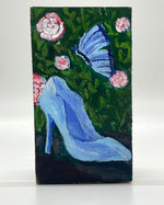 Load image into Gallery viewer, Artwork by Kelly Anne Ambrose
