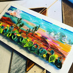 Load image into Gallery viewer, As Above So Below by Erin Hayes
