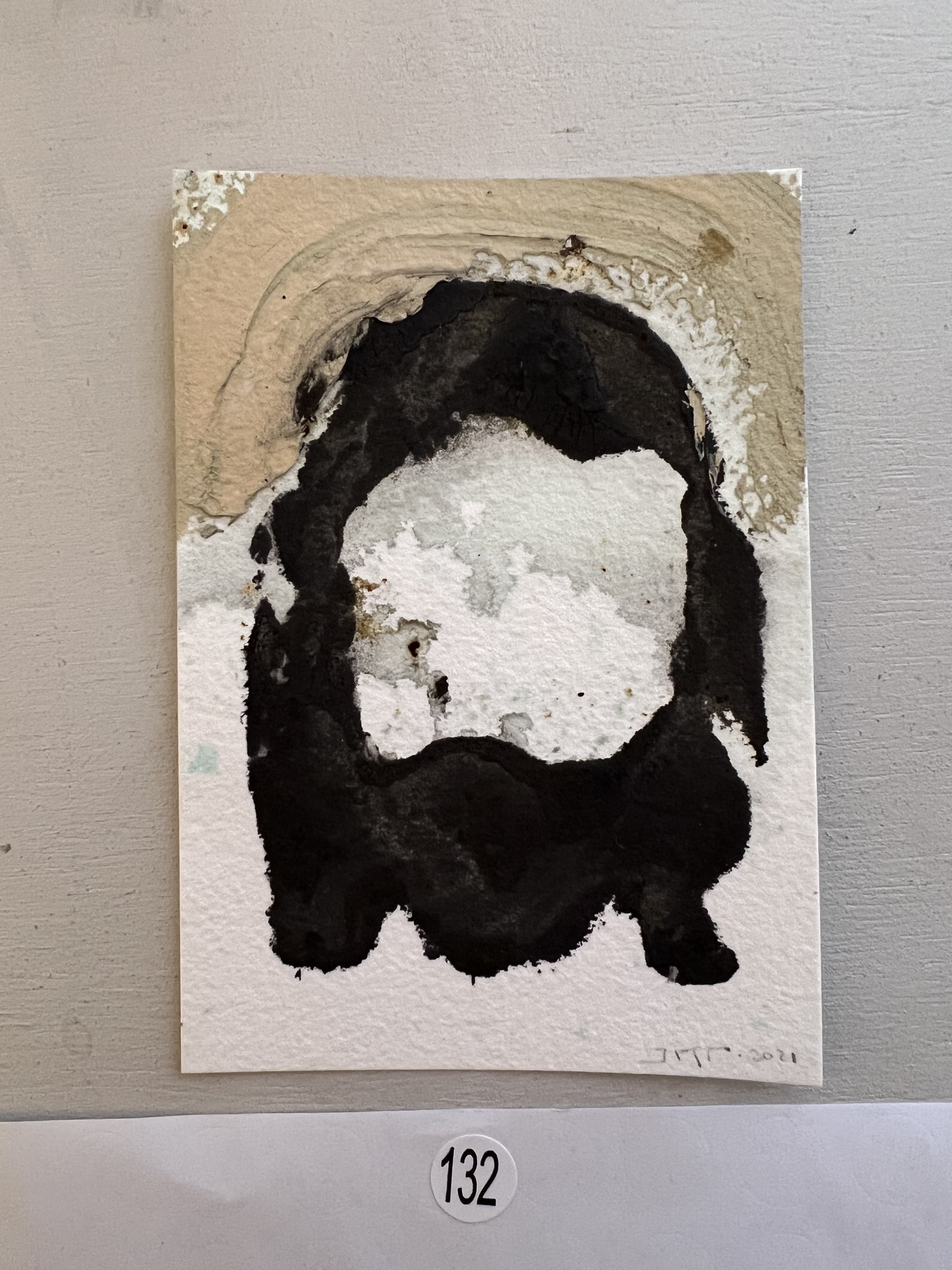 Potato Stamps  - $35