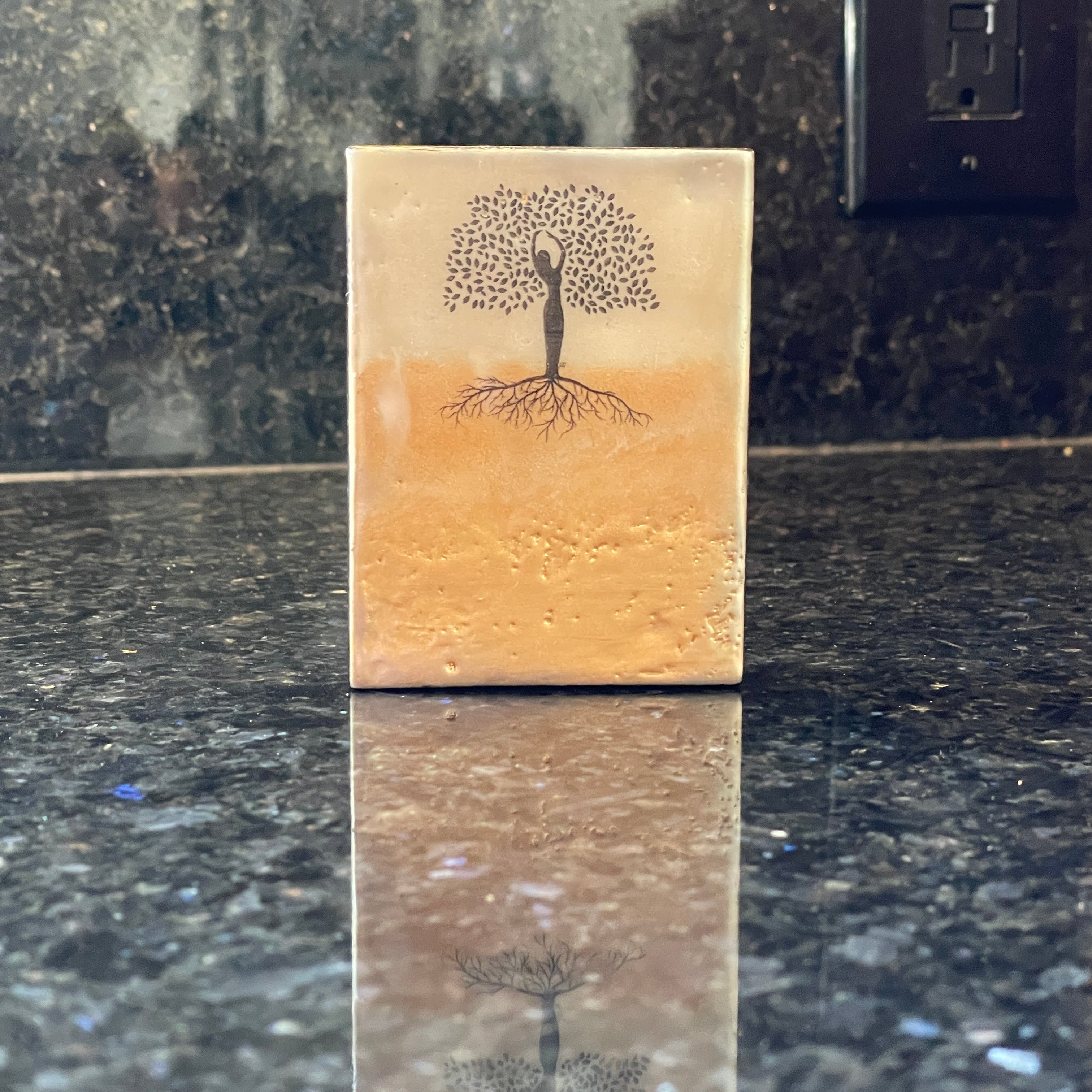 Artwork by Shari Lyon