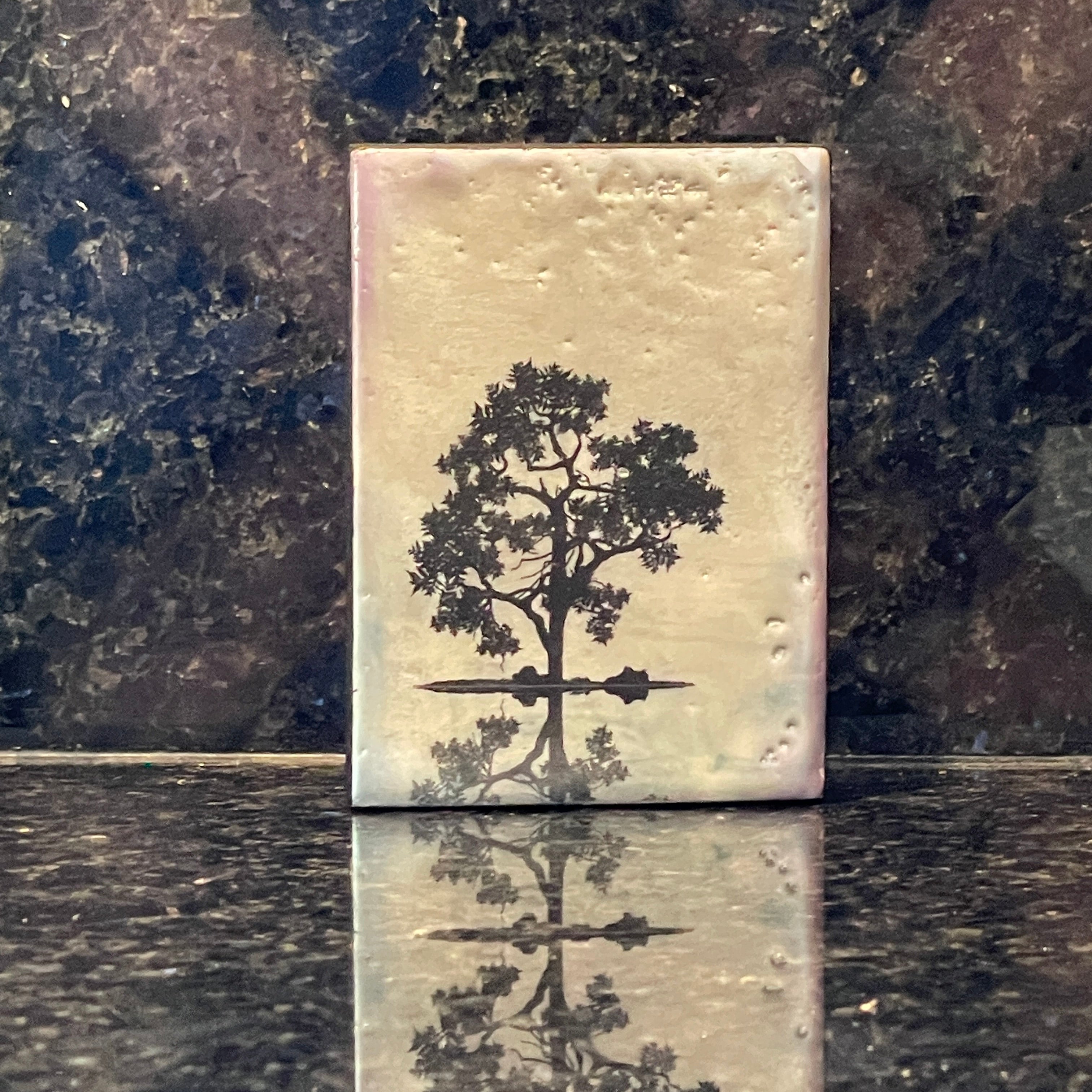 Artwork by Shari Lyon