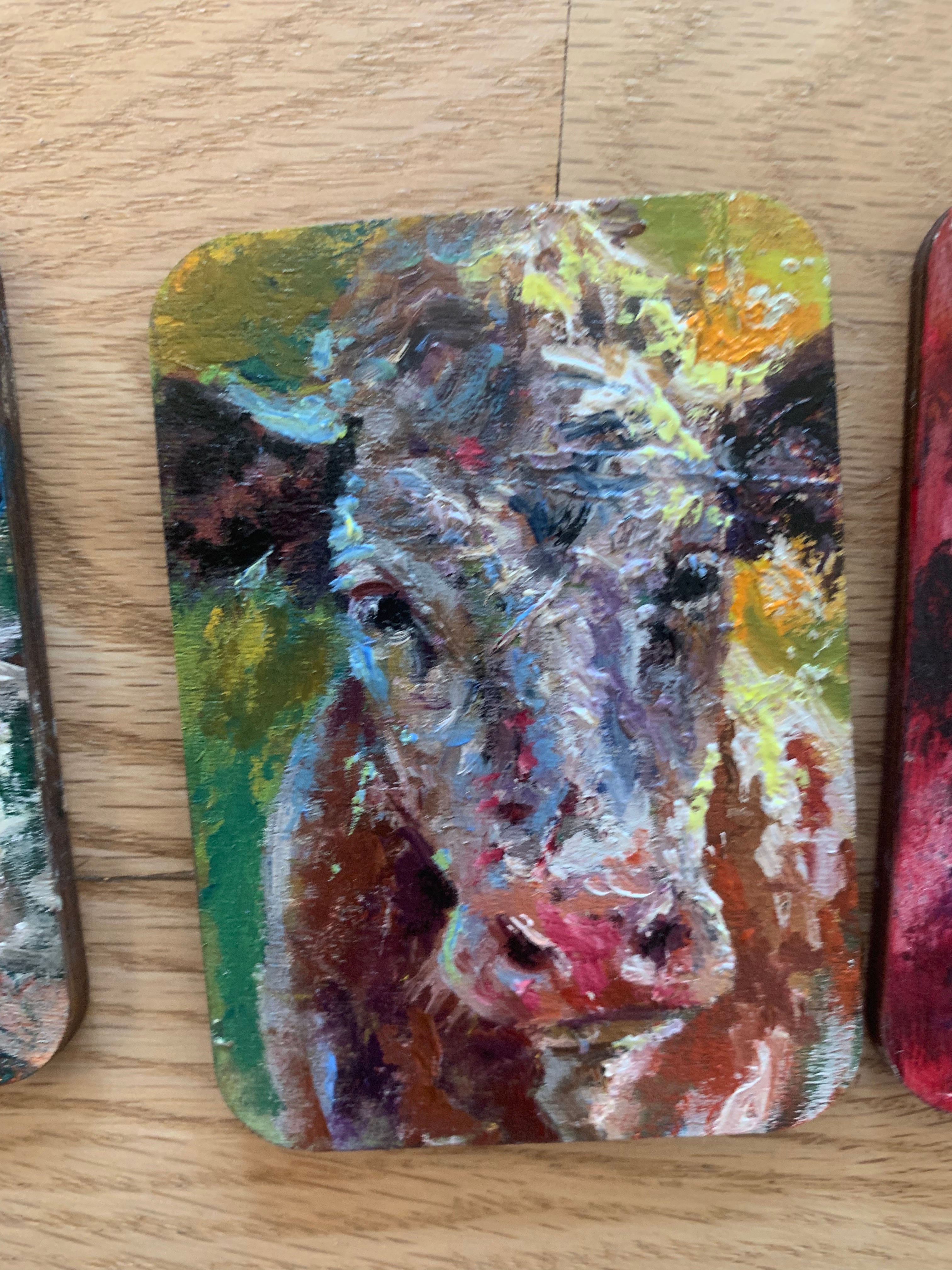 Artwork by Jolynn Forman