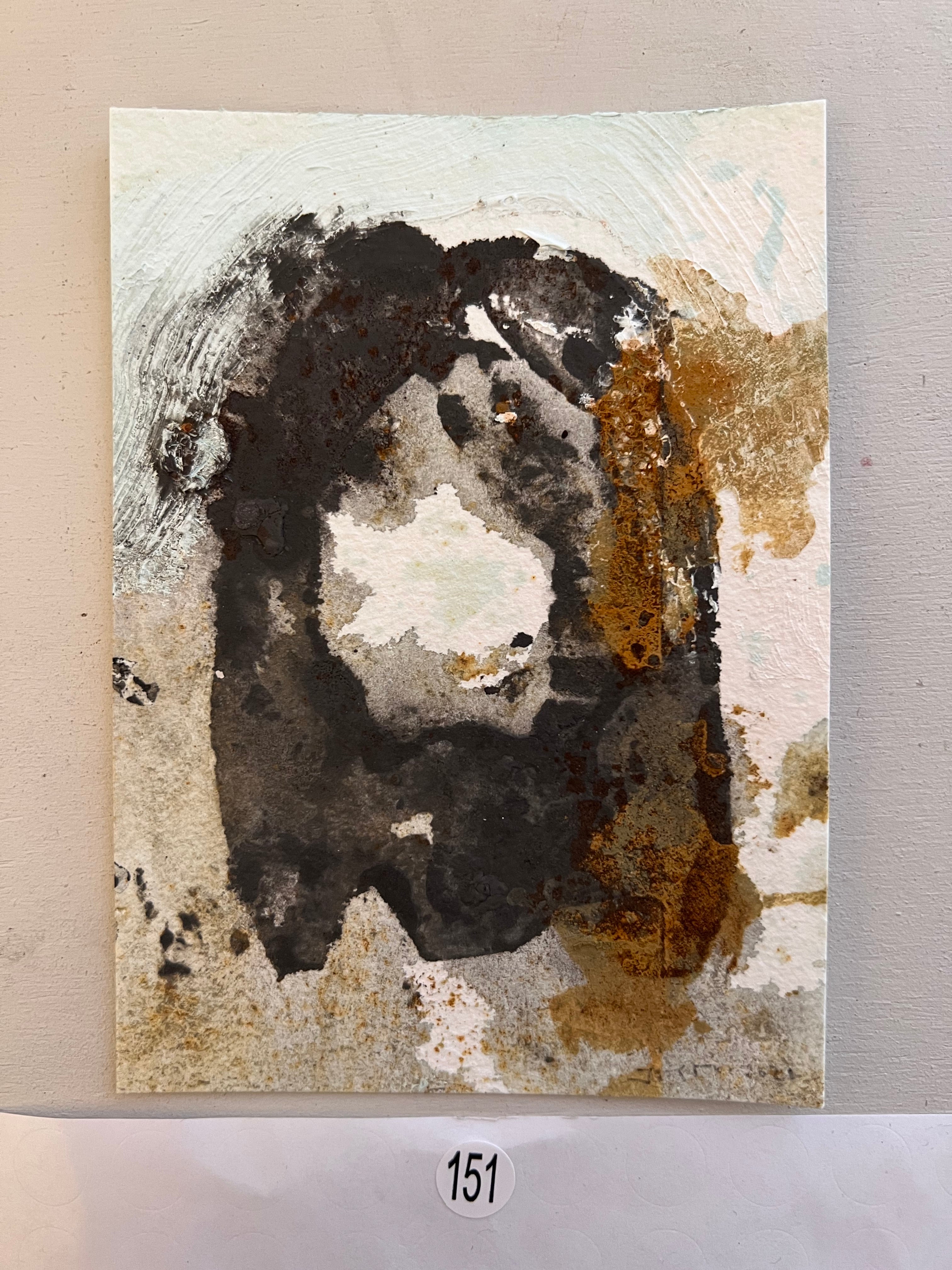 Large Potato Stamps - $50