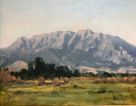 Load image into Gallery viewer, Mt. Timpanogos by McKenzie S. Paxton
