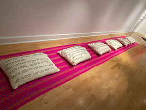 Raices by Rocio Vasquez Cisneros