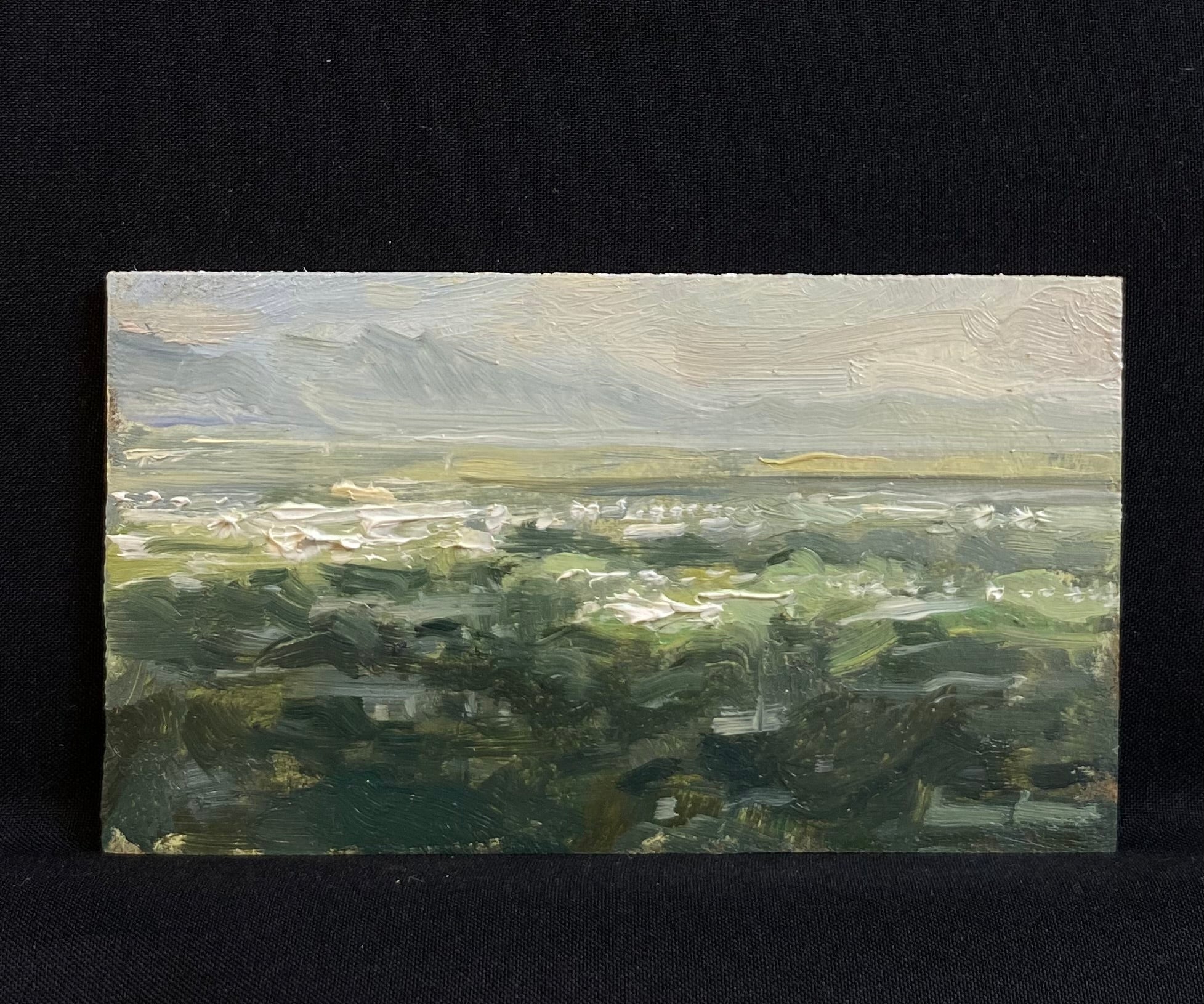 Artwork by Louisa Lorenz