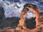 Load image into Gallery viewer, Starry Arches by Jessica Hansen
