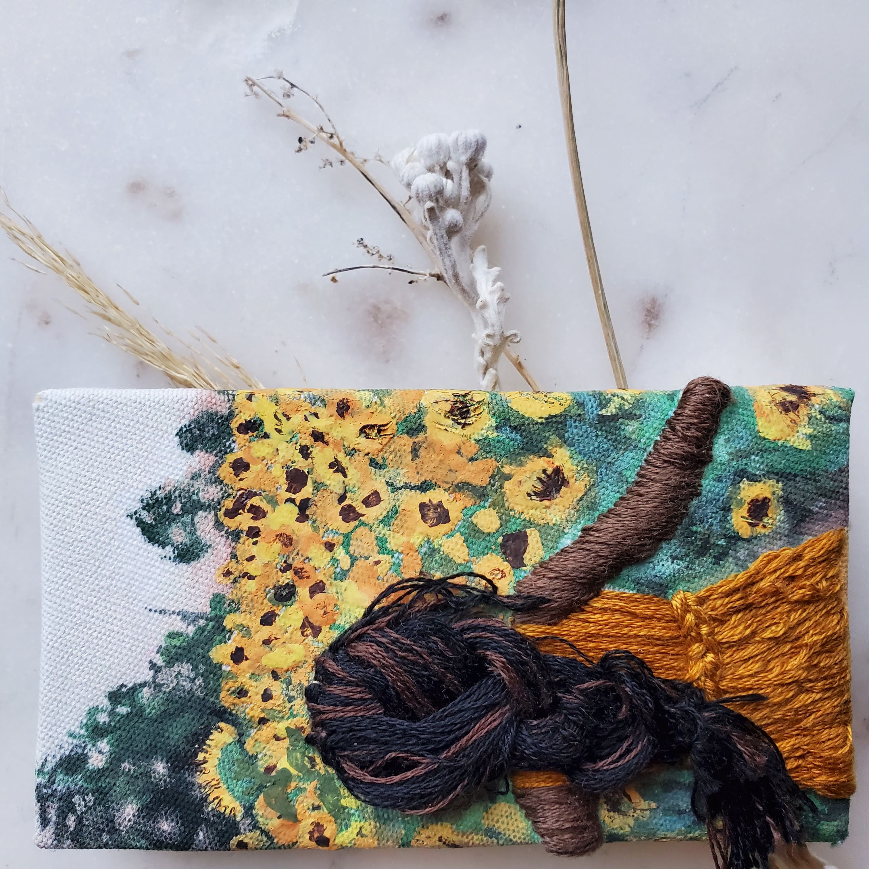 Artwork by Jessica Hansen