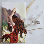 Load image into Gallery viewer, Artwork by Jessica Hansen
