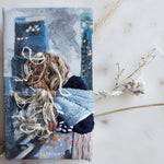 Load image into Gallery viewer, Artwork by Jessica Hansen
