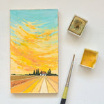 Load image into Gallery viewer, Artwork by Lauren K Woodward
