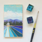 Load image into Gallery viewer, Artwork by Lauren K Woodward
