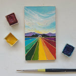 Load image into Gallery viewer, Artwork by Lauren K Woodward
