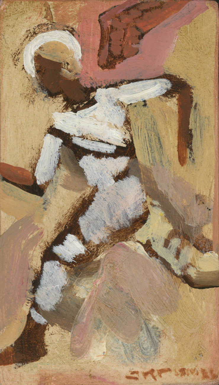 Artwork by J. Kirk Richards