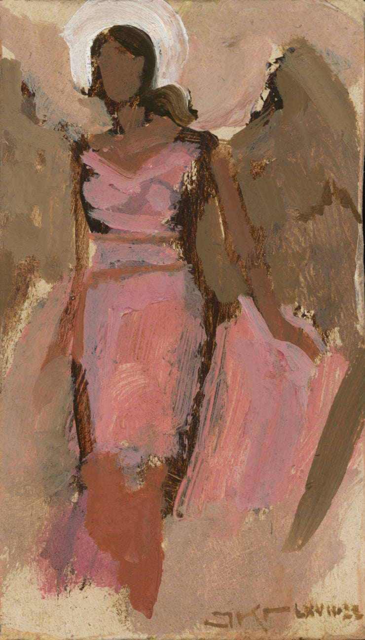 Artwork by J. Kirk Richards