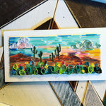 Load image into Gallery viewer, As Above So Below by Erin Hayes
