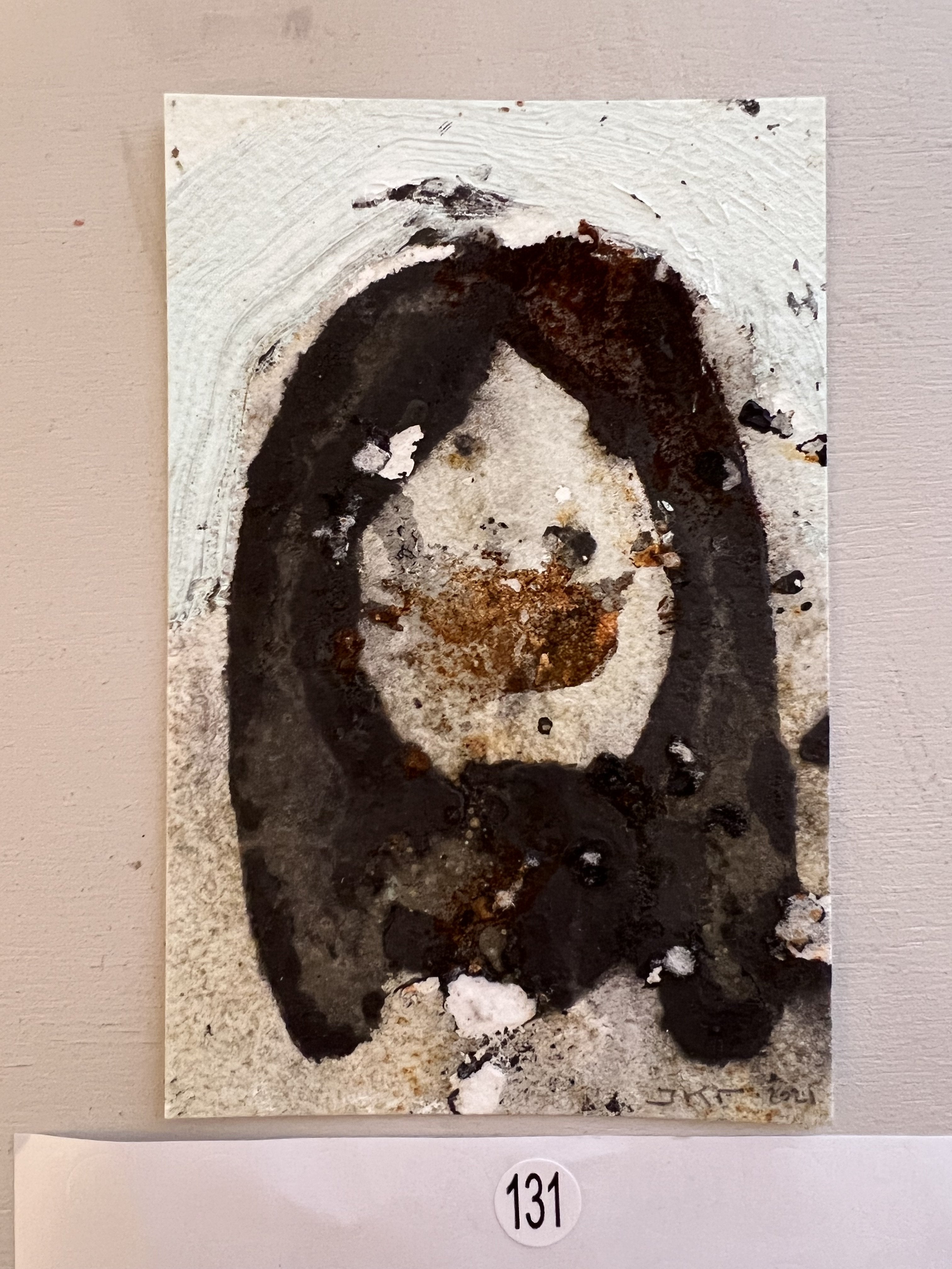 Potato Stamps  - $35