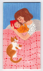 Load image into Gallery viewer, Artwork by Chloe Westenhaver
