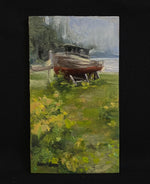 Load image into Gallery viewer, Artwork by Louisa Lorenz
