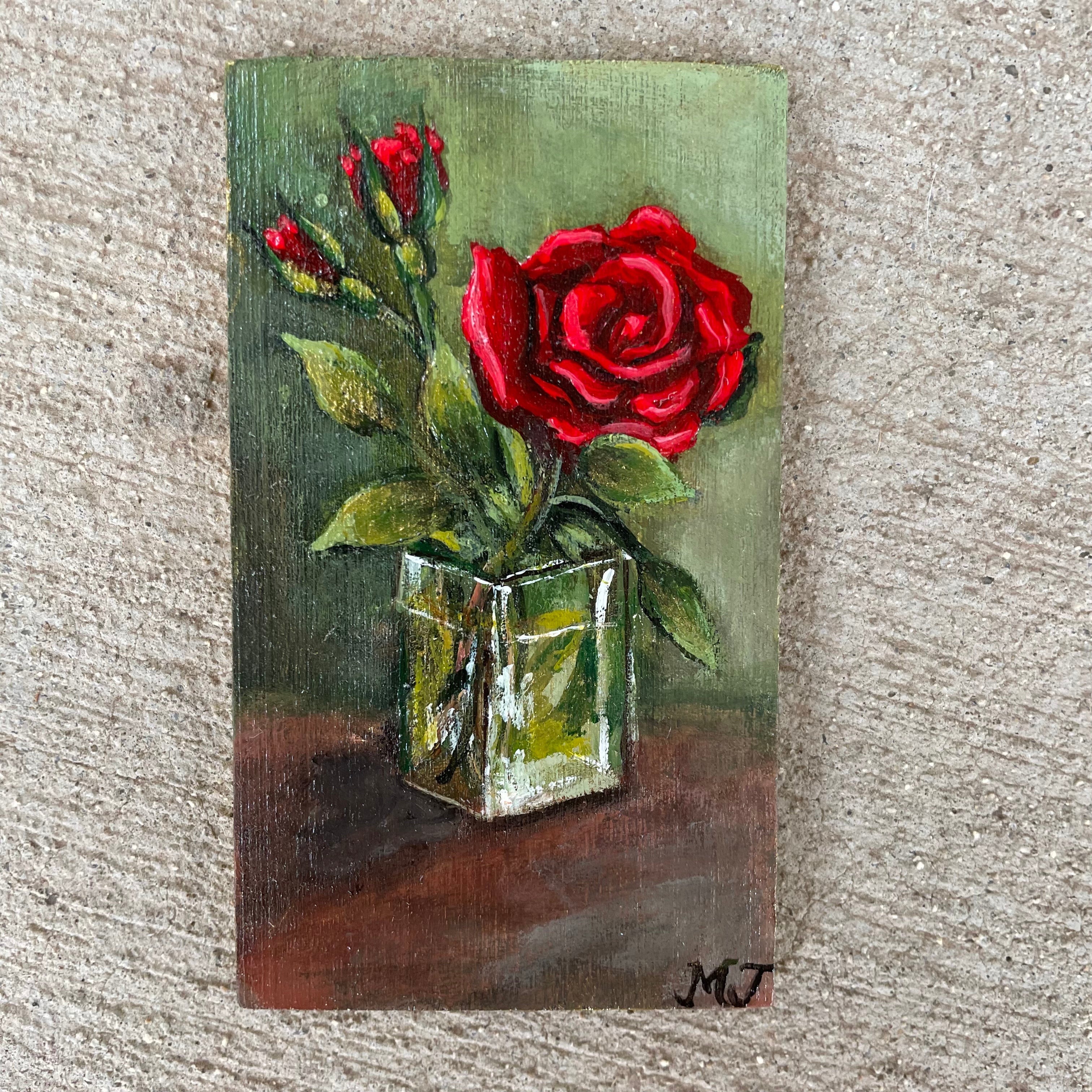 Artwork by Maile Jefferies