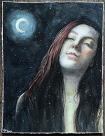 Load image into Gallery viewer, The Acceptance by Kylie Amber
