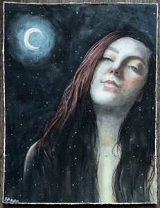 The Acceptance by Kylie Amber