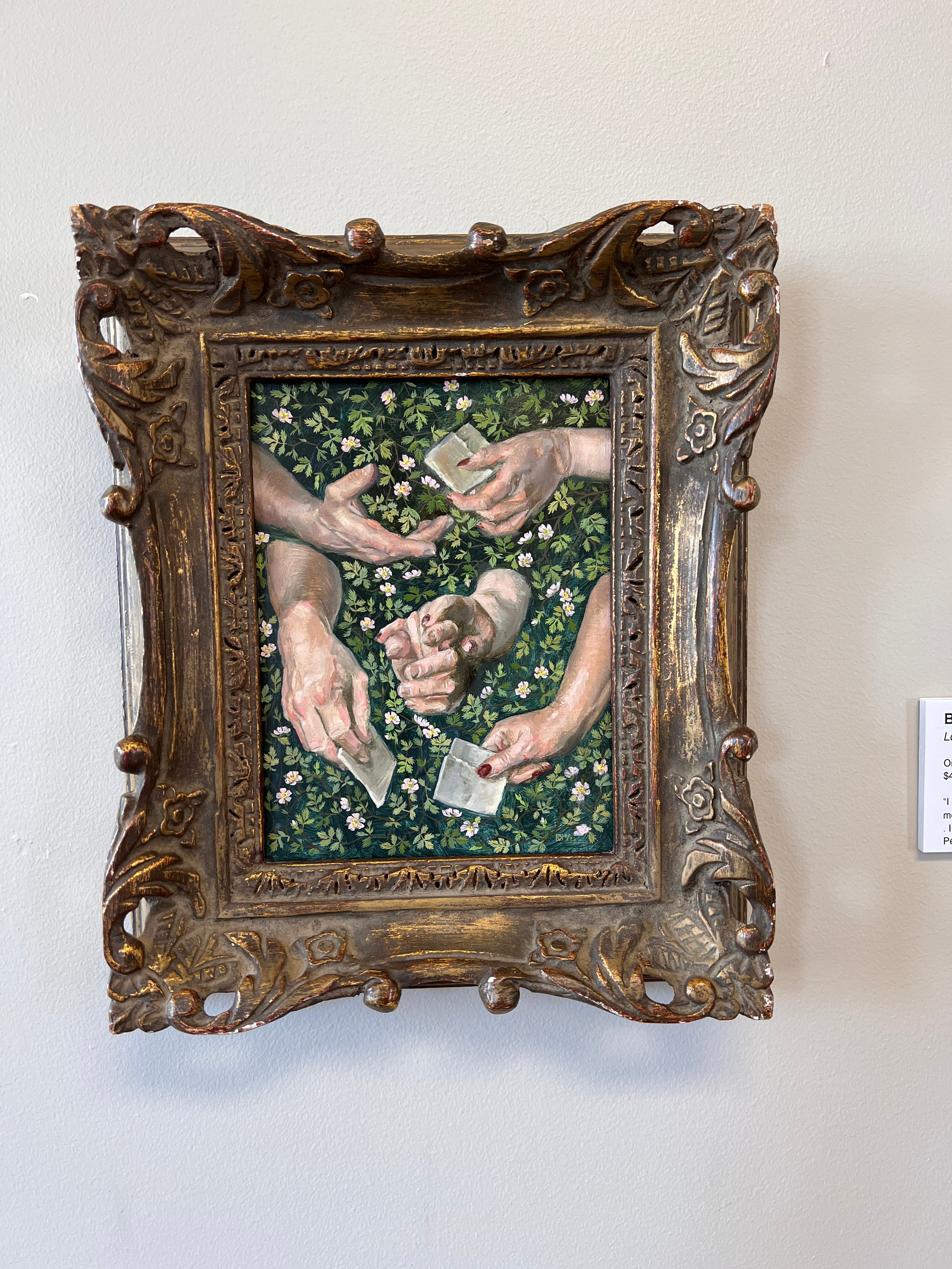 Love Letters by Brooke Bowen