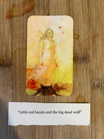 Load image into Gallery viewer, Artwork by Natasha Pawluk
