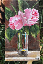 Load image into Gallery viewer, Artwork by Maile Jefferies
