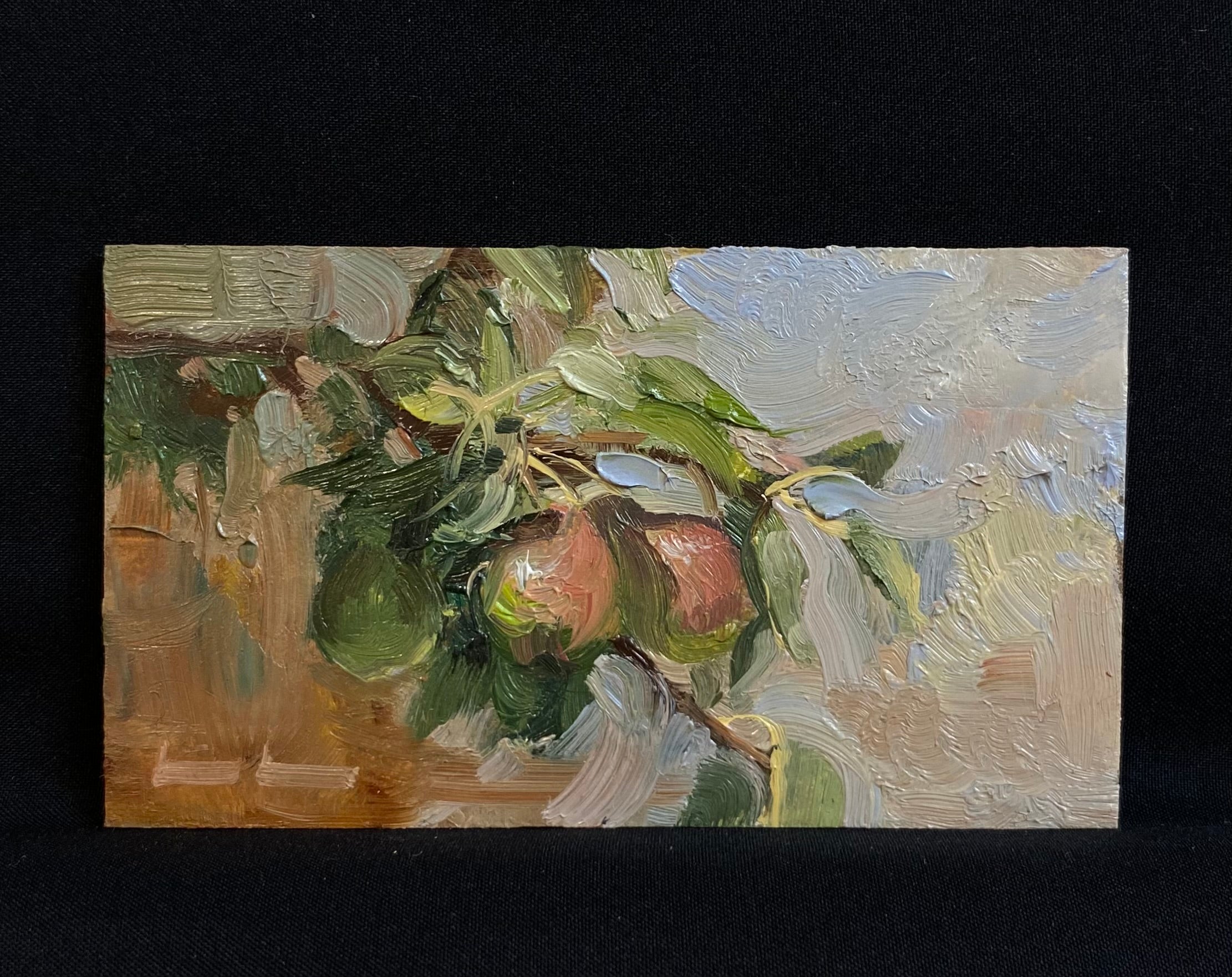 Artwork by Louisa Lorenz