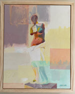 Load image into Gallery viewer, Venus de milo by Carly White
