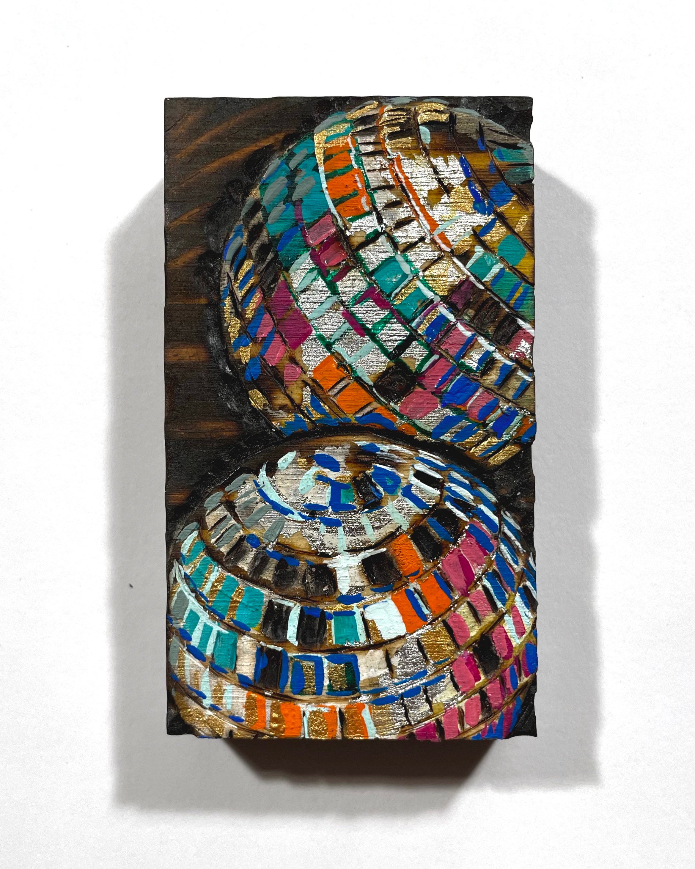 Artwork by Steph Untz