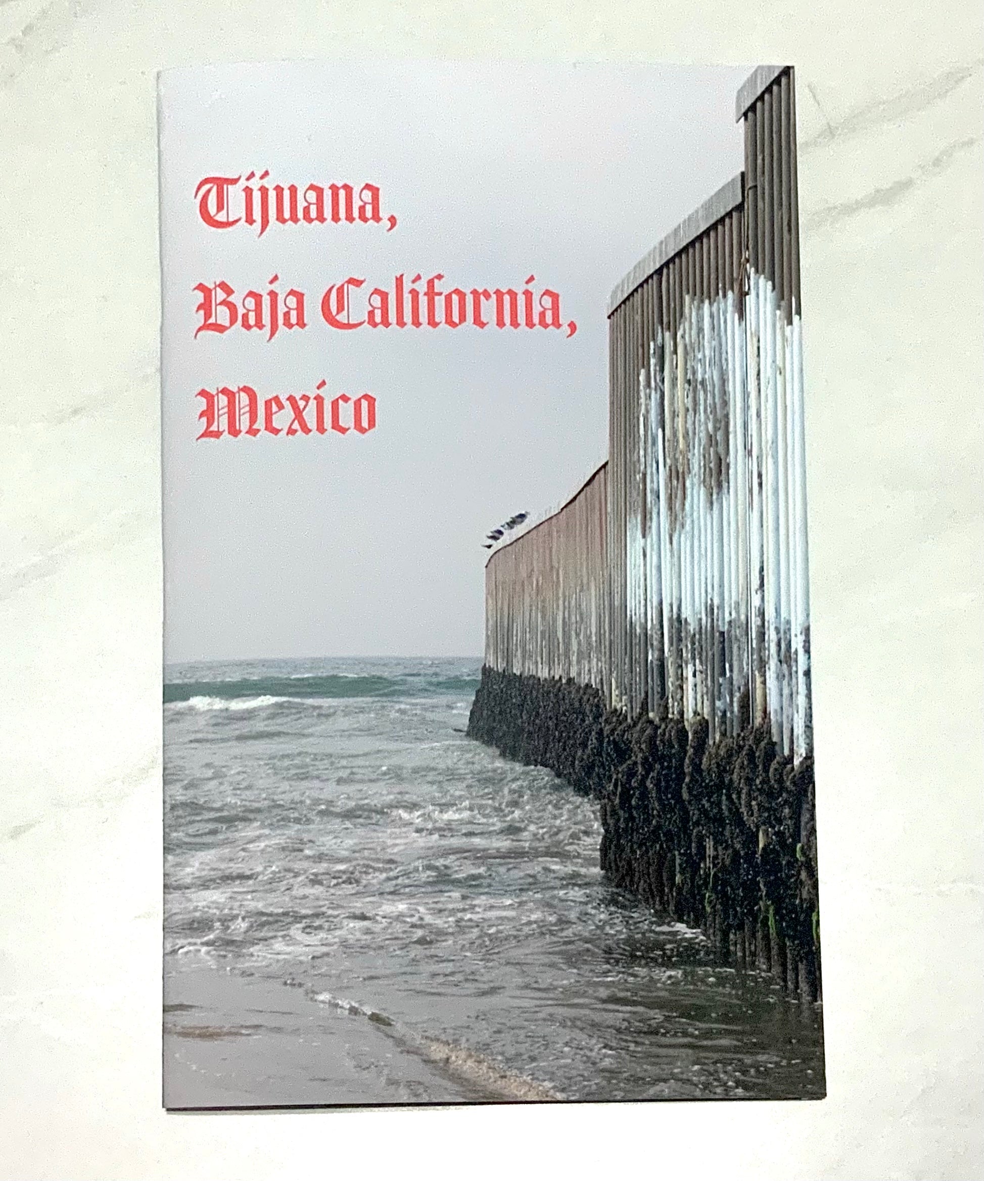 Tijuana, Baja California, Mexico by Rocio Vasquez Cisneros