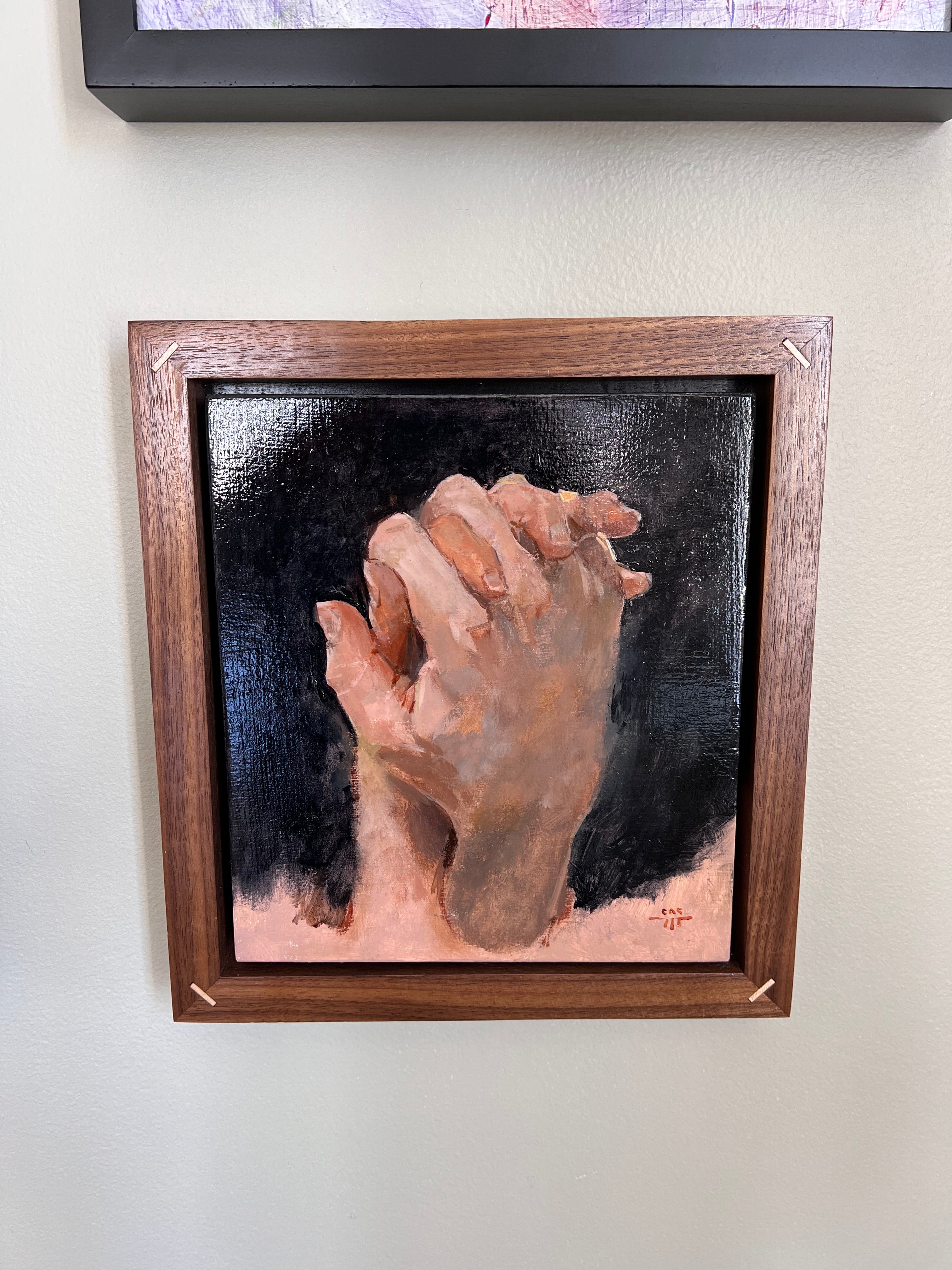 Understanding by Colby A. Sanford