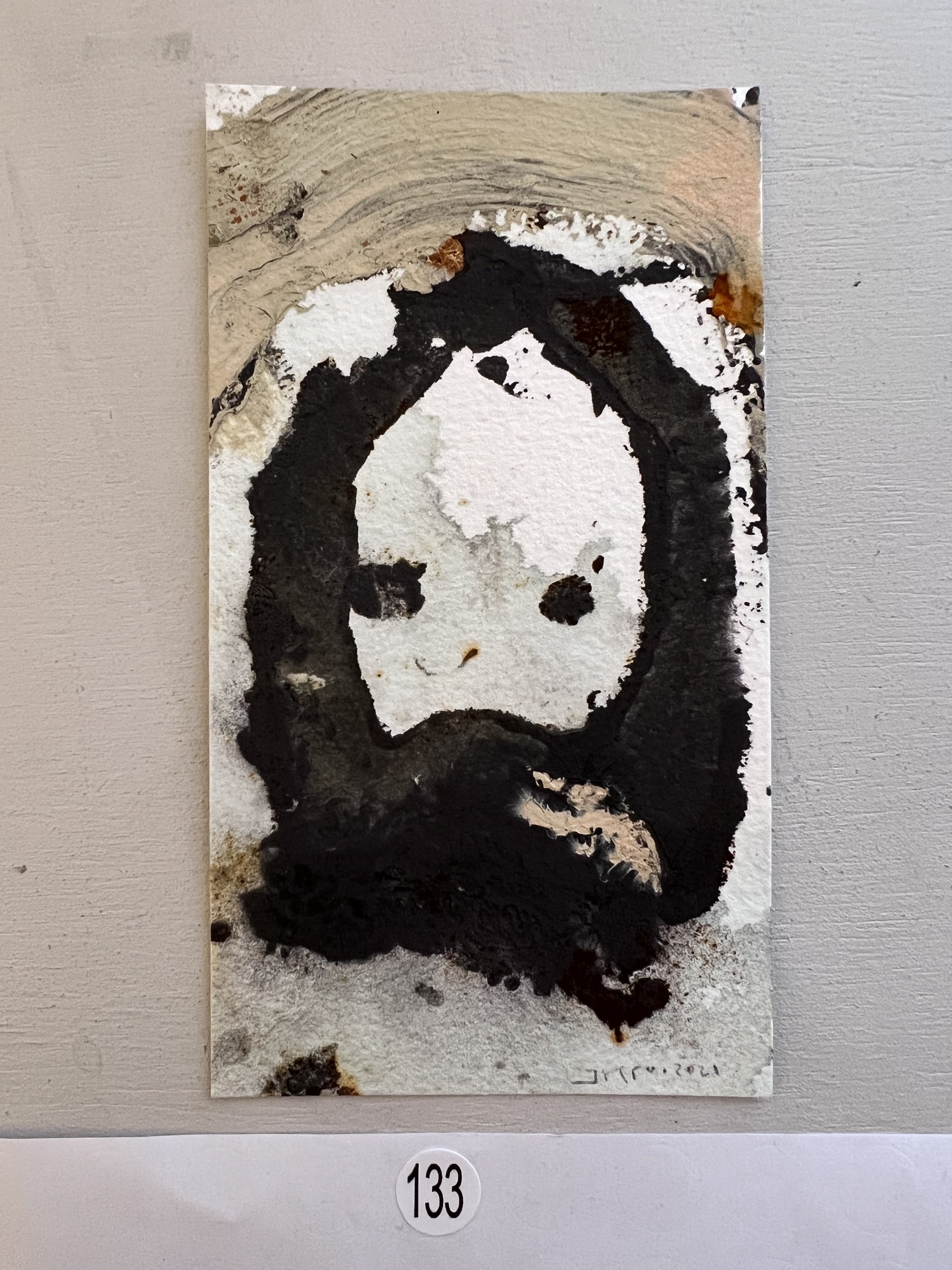 Potato Stamps  - $35