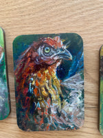 Load image into Gallery viewer, Artwork by Jolynn Forman
