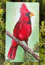 Load image into Gallery viewer, Artwork by Maile Jefferies
