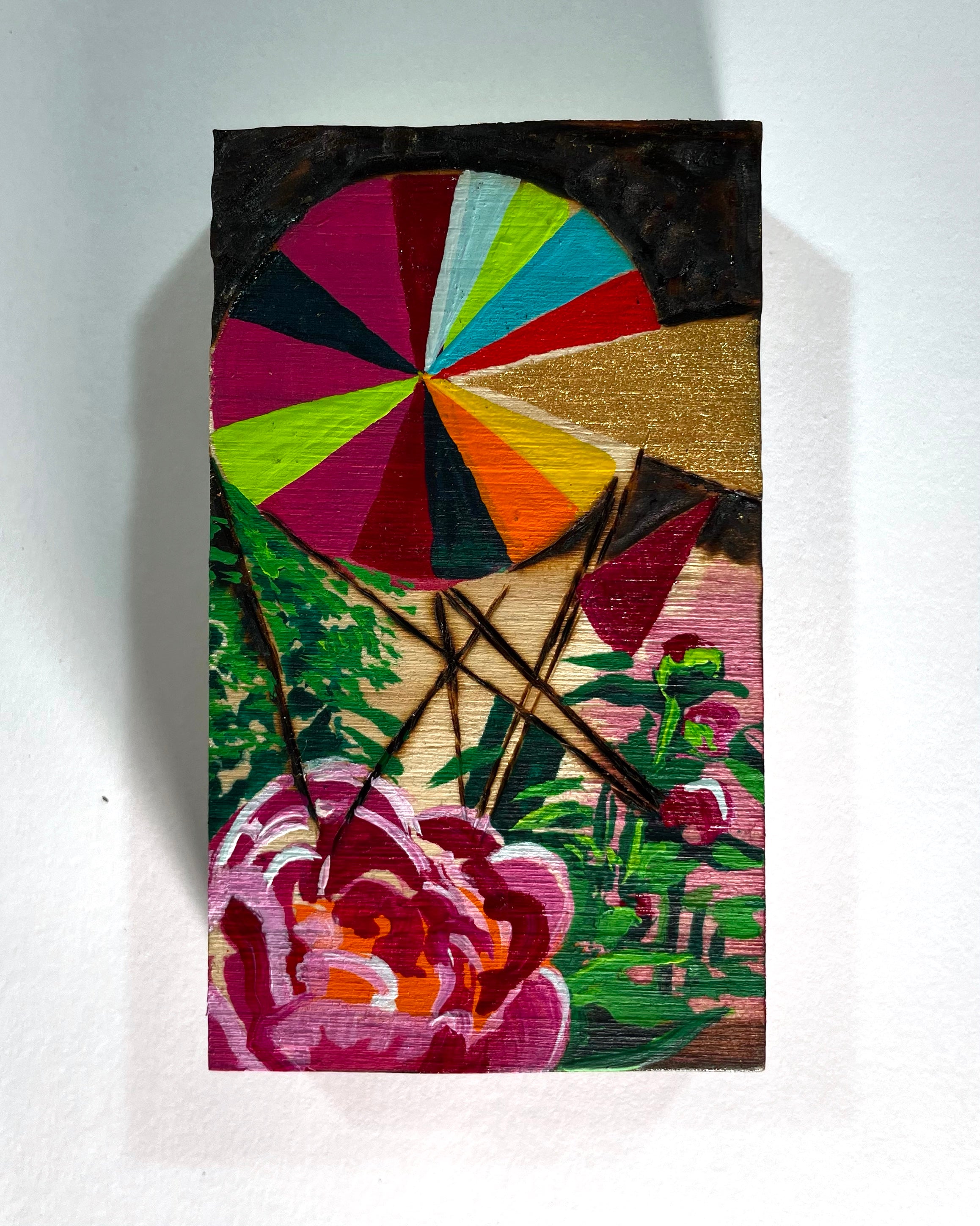 Artwork by Steph Untz