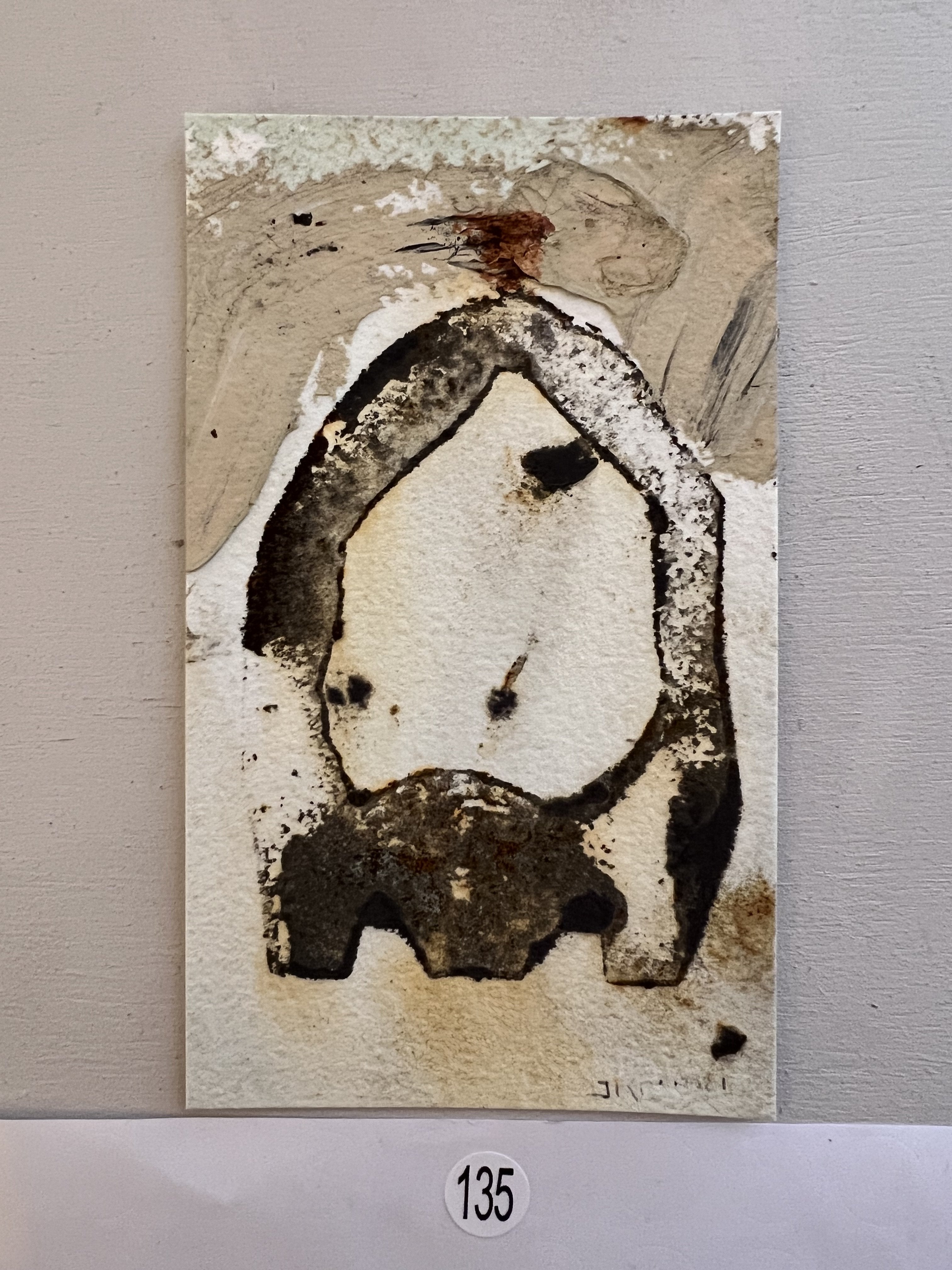 Potato Stamps  - $35