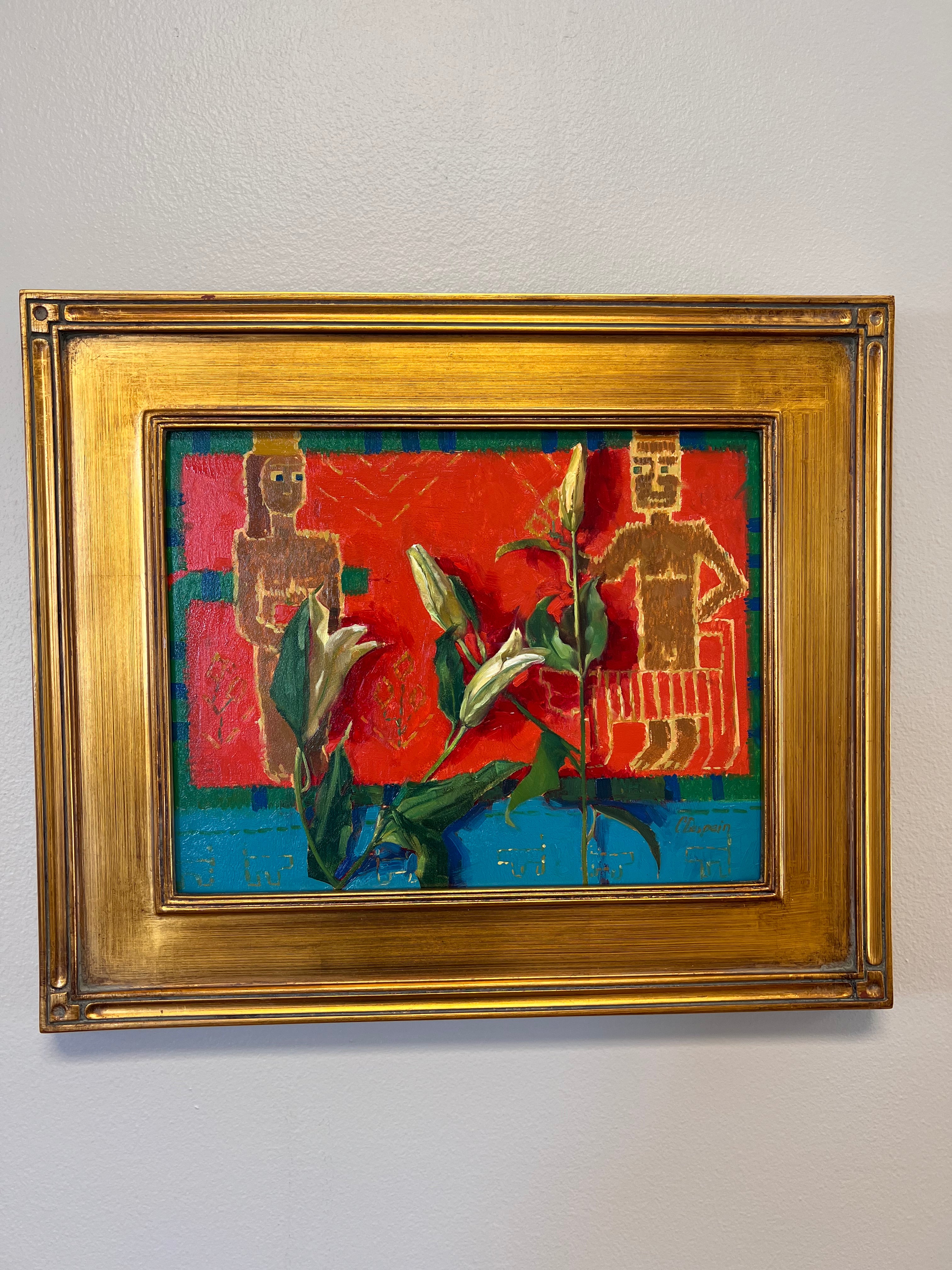 The Courtship of Eve by Crystal Despain