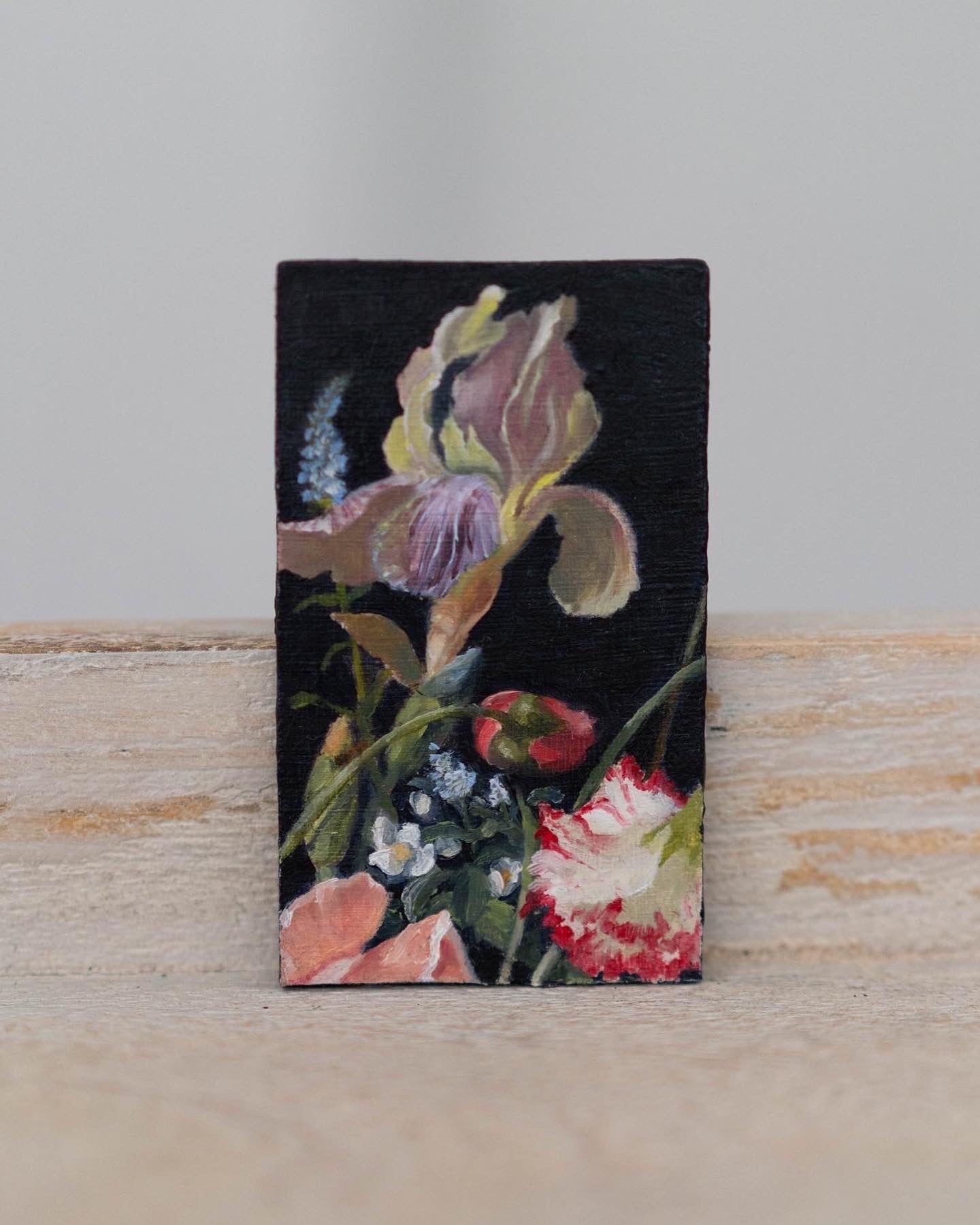 Artwork by Courtney Hart