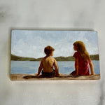 Load image into Gallery viewer, Artwork by Renée Marie Foutz
