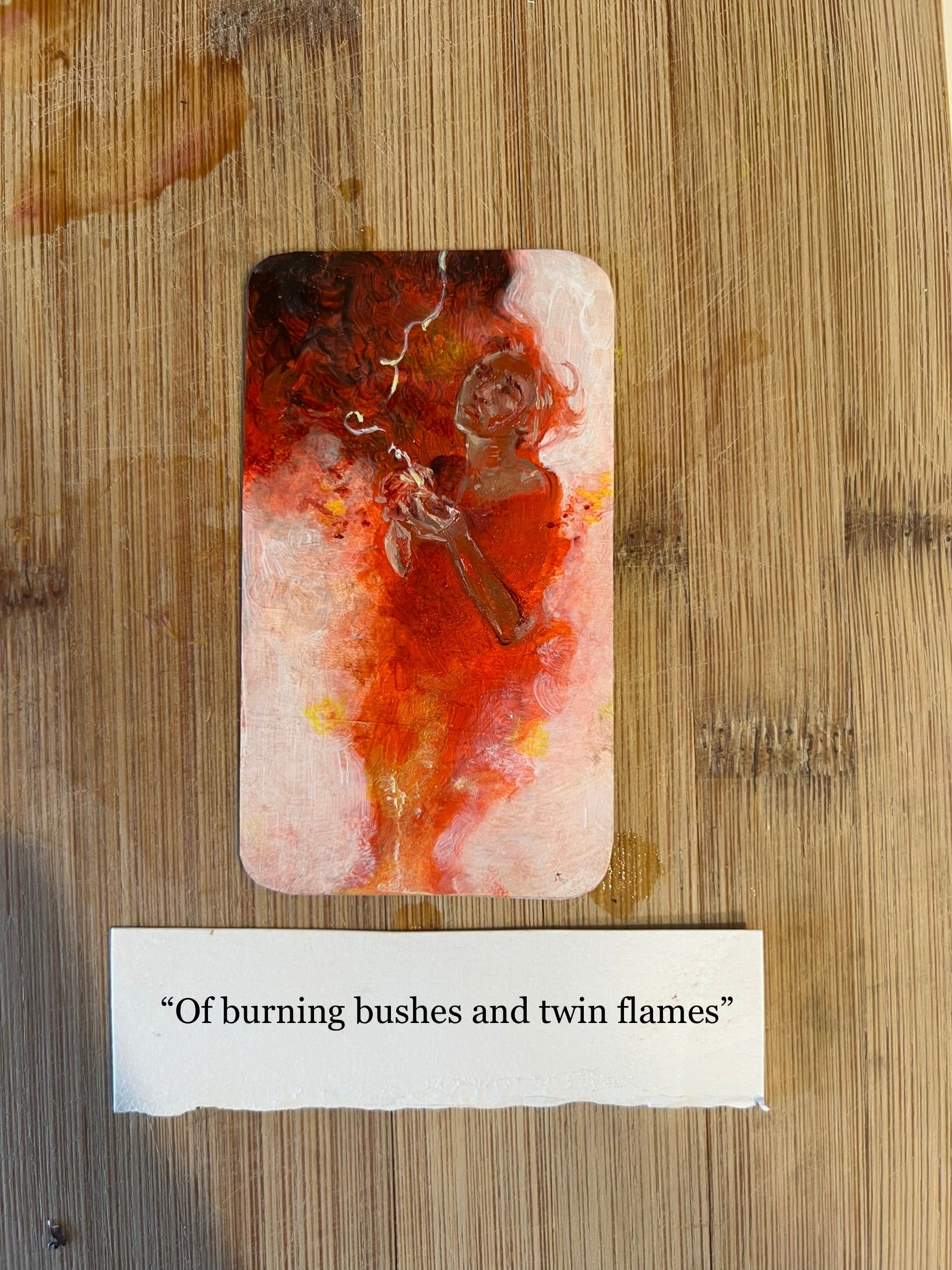 Artwork by Natasha Pawluk