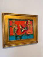 Load image into Gallery viewer, The Courtship of Eve by Crystal Despain
