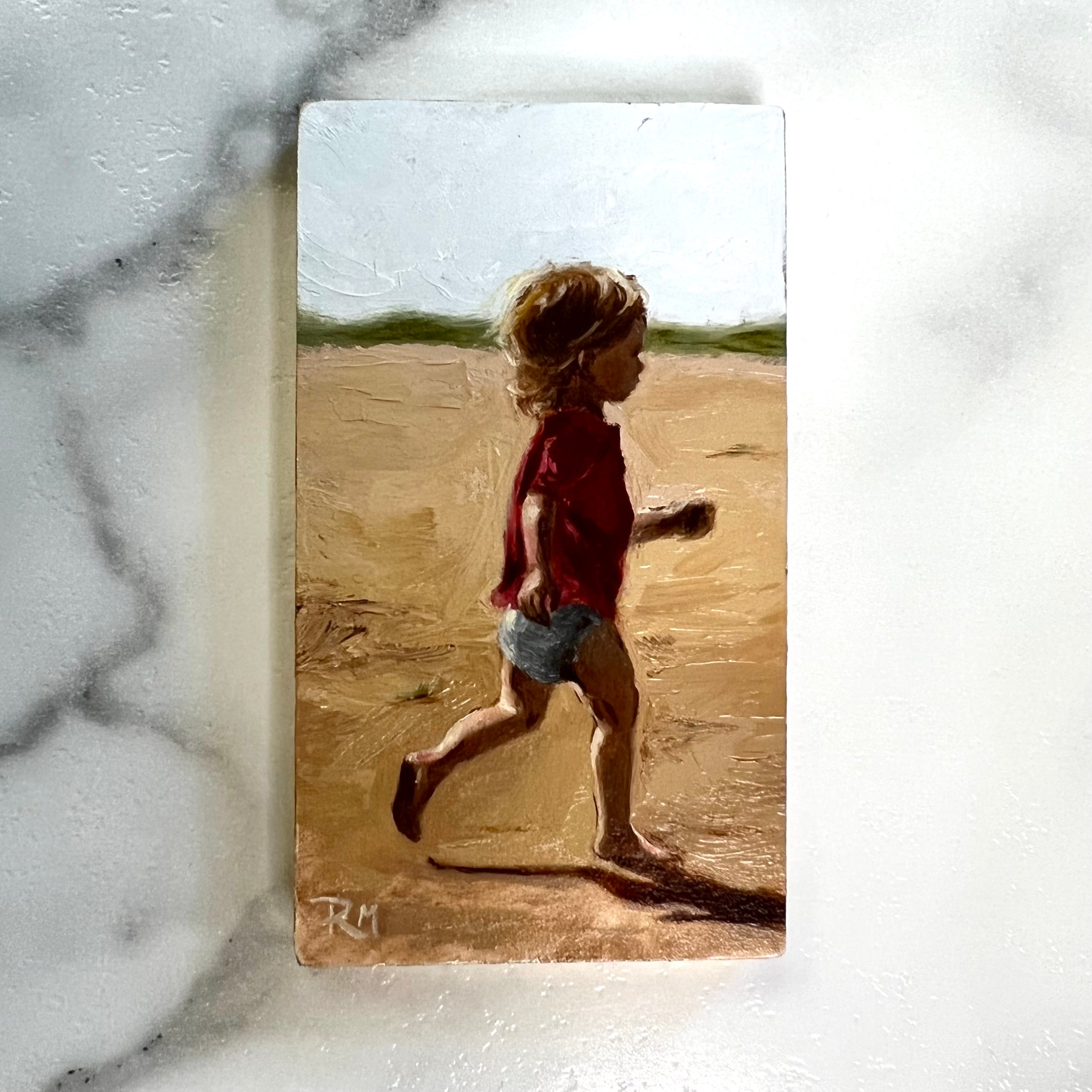 Artwork by Renée Marie Foutz